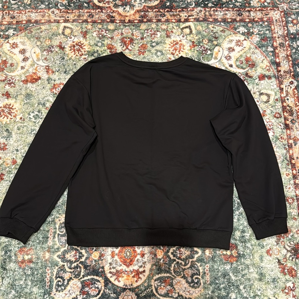 Vimpunec Sweater (Amazon) - Picture 6 of 7